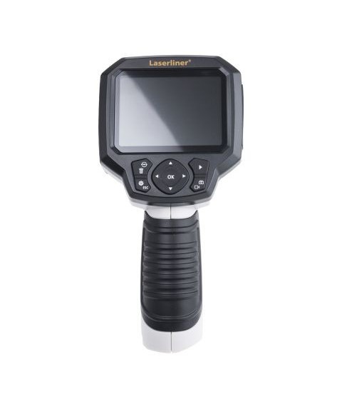 Cámara de inspección Laserline VideoScope Plus
