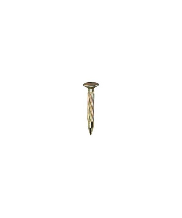 CLAVO NIVELACION CON CENTRADO (3 cm)