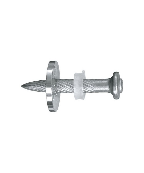 Clavos Spit (3 cm) con Arandela