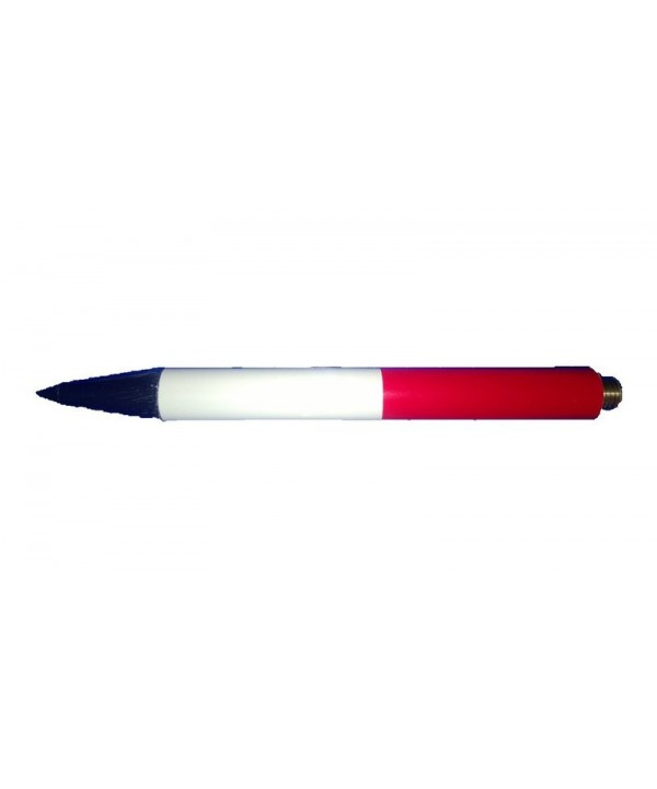 Mini jalón con punta (20 cm)