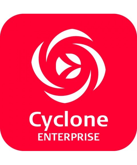 Leica Cyclone ENTERPRISE