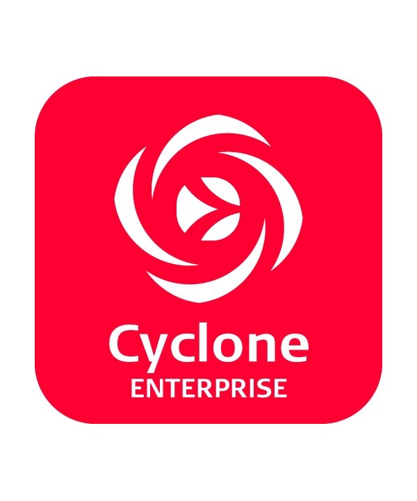 Leica Cyclone ENTERPRISE