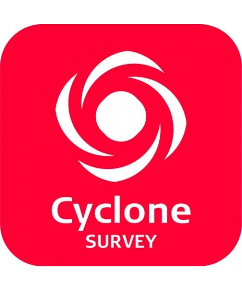 Leica Cyclone SURVEY