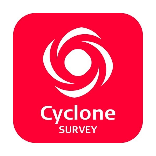 Leica Cyclone SURVEY - Software Láser Escáner