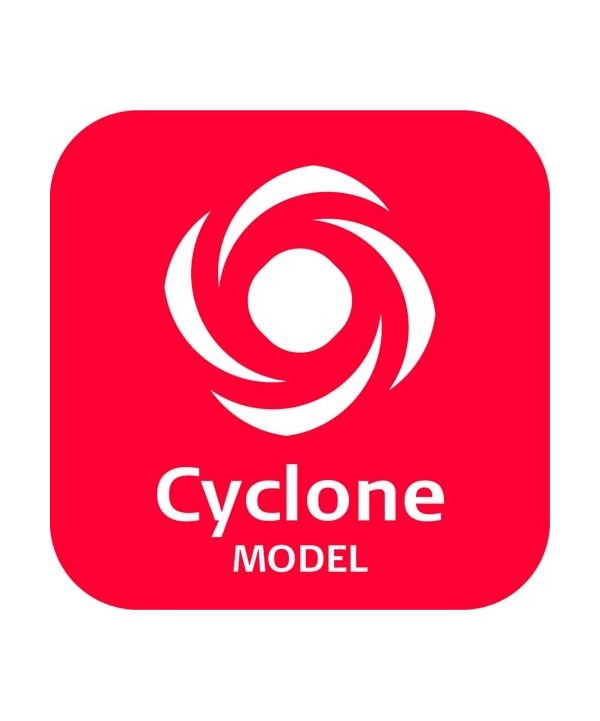 Leica Cyclone MODEL