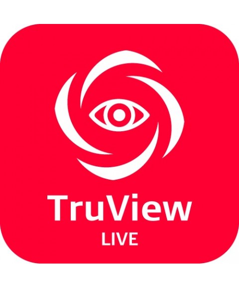 Leica TruView LIVE