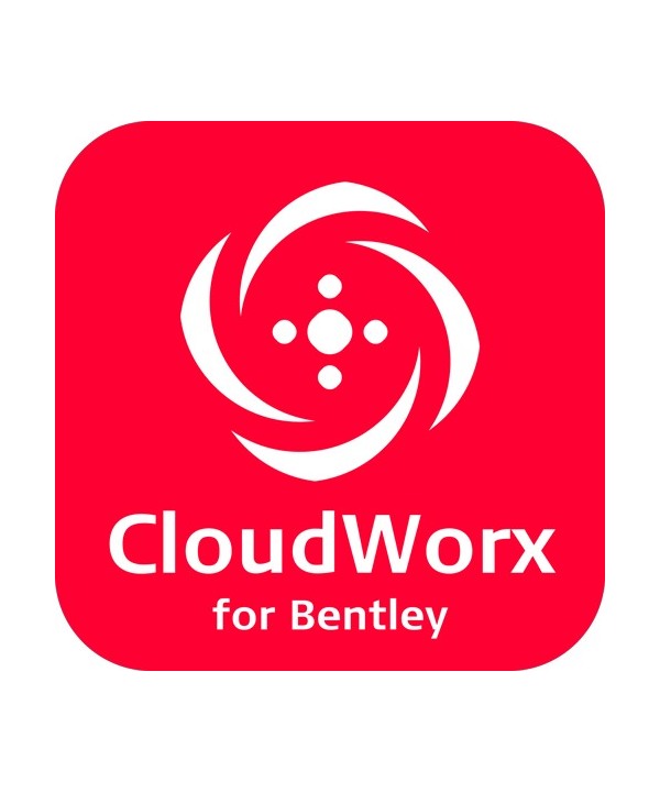 Leica CloudWorx - Bentley