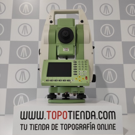 Leica TCRP1203plus R1000