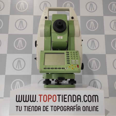 Estación total Leica TCRP1203 R300