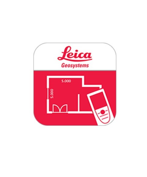 Leica DISTO Apps