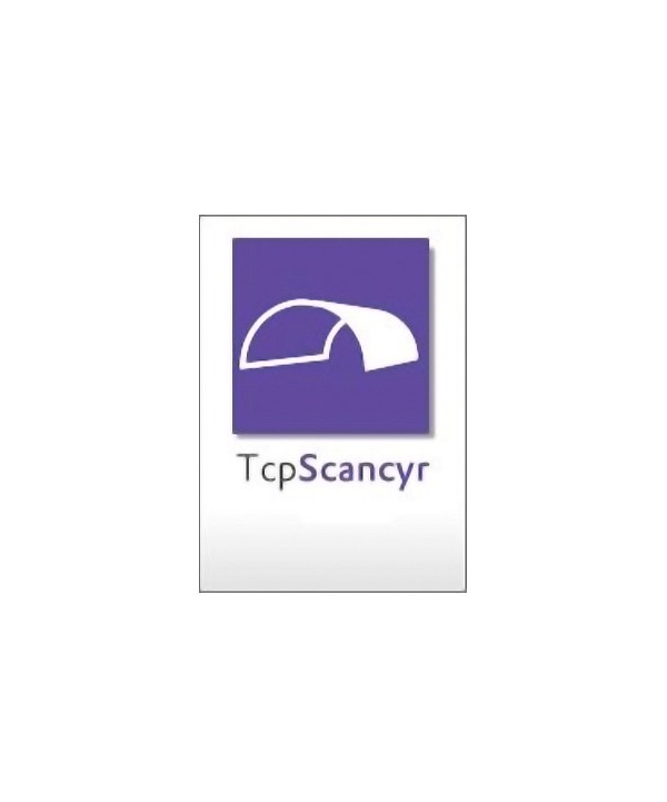 TcpScancyr