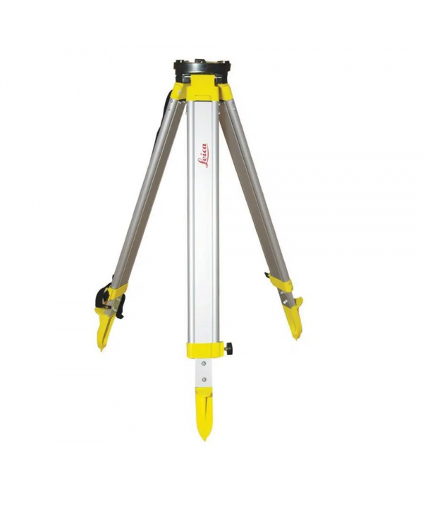 Trípode topográfico de aluminio Leica GST103