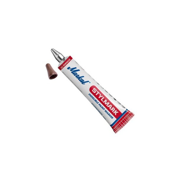 Tubo marcador Markal