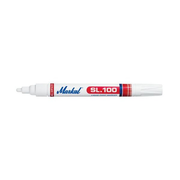 Rotulador de tinta líquida Markal SL.100