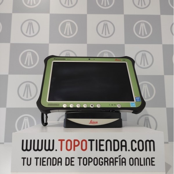 Leica CS35 de segunda mano