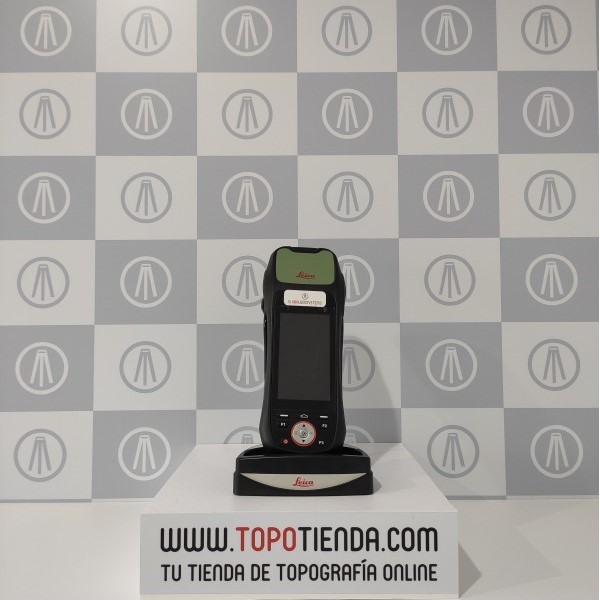 Leica Zeno 20 segunda mano