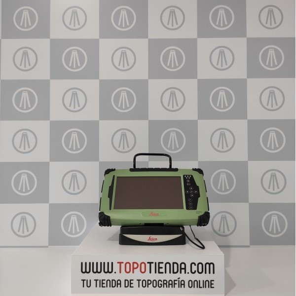 Leica CS25 de segunda mano