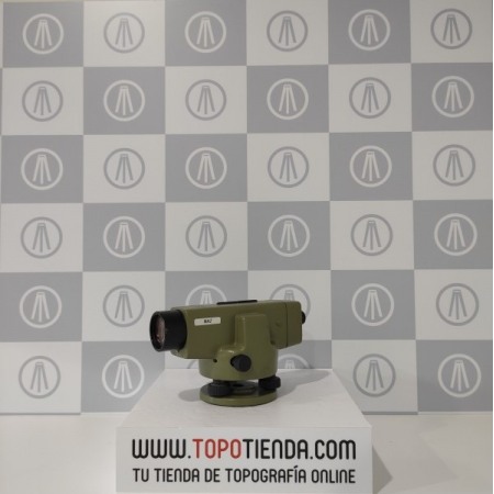 Nivel óptico de segunda mano Leica NA2