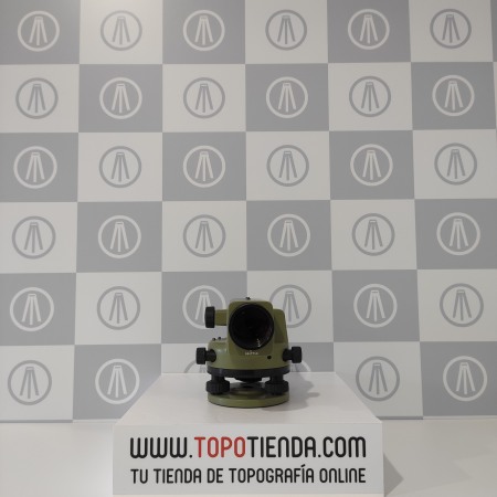 Nivel Leica NAK2 de segunda mano