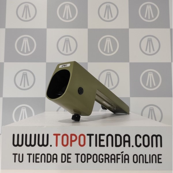 Leica GPM3 de segunda mano