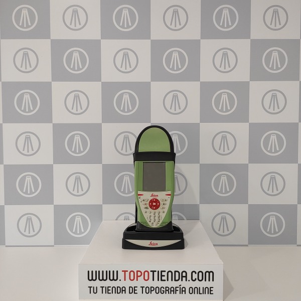 GPS Leica Viva Uno segunda mano