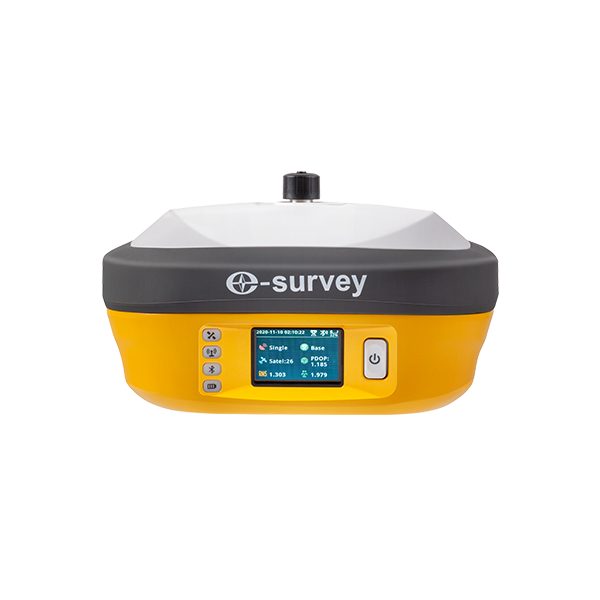 eSurvey GNSS E800