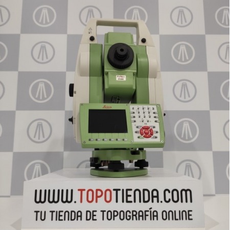 Estacion total Leica TS15 P 3 segunda mano