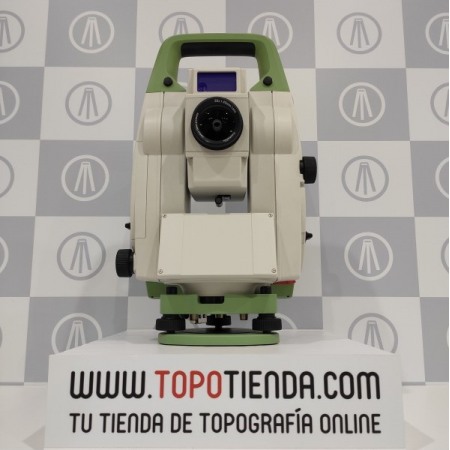 Leica TS16 A segunda mano