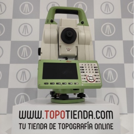 Leica TS16 A segunda mano