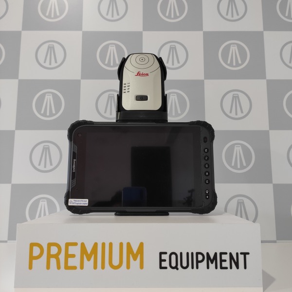 Leica Zeno FLX100 Premium Equipment