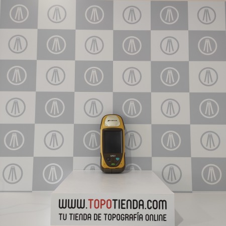 Topcon GRS1 de segunda mano