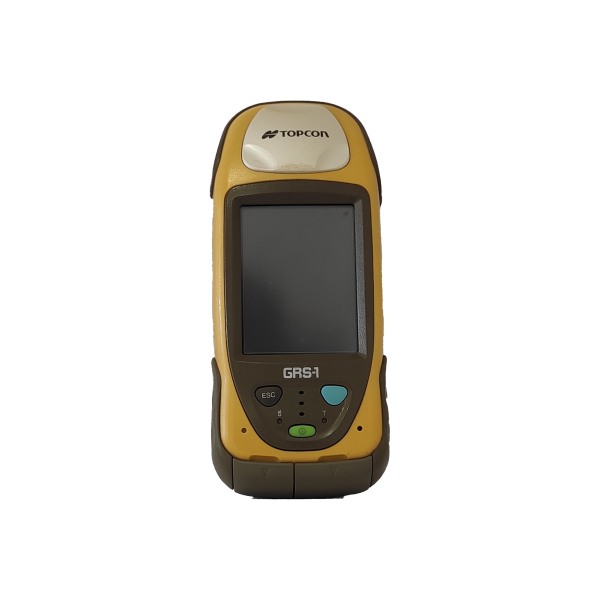 Topcon GRS1 de segunda mano