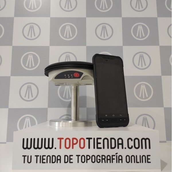 Leica Zeno GG04 segunda mano