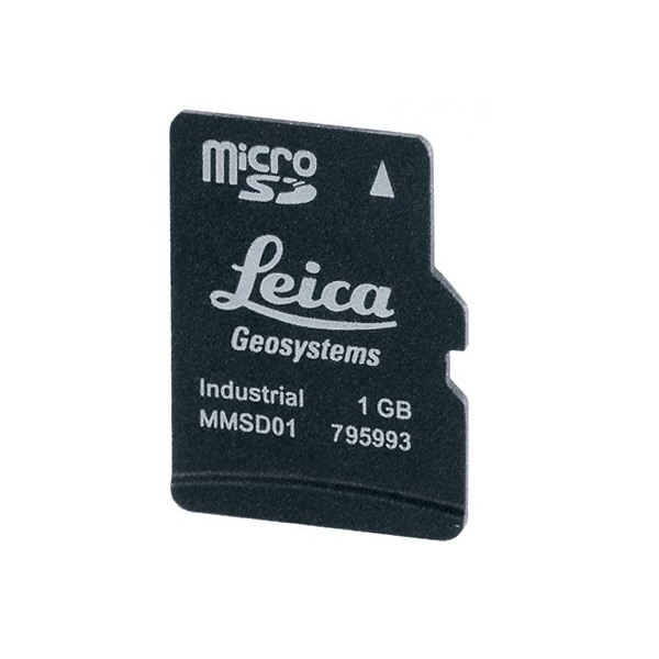 Leica MMSD01 Micro SD