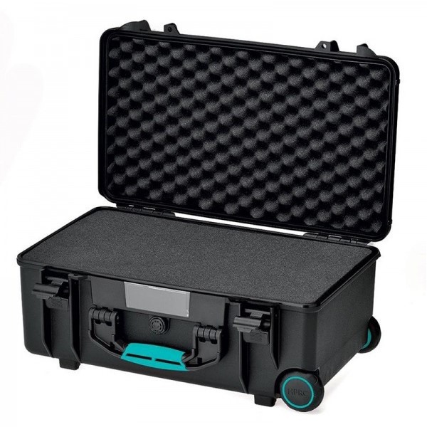 Maleta con ruedas para Matterport