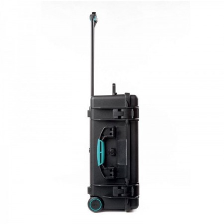 Maleta con ruedas para Matterport
