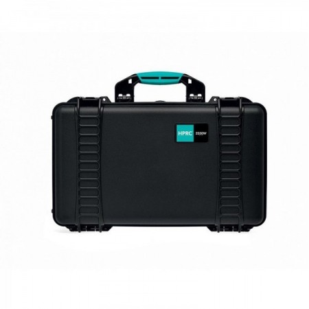 Maleta con ruedas para Matterport