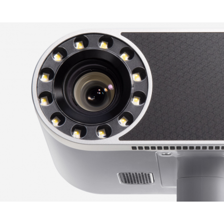 Escáner 3D inalámbrico Artec Leo