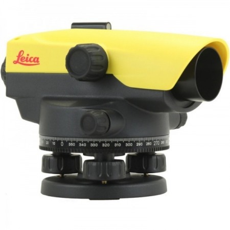 Nivel automático Leica NA520
