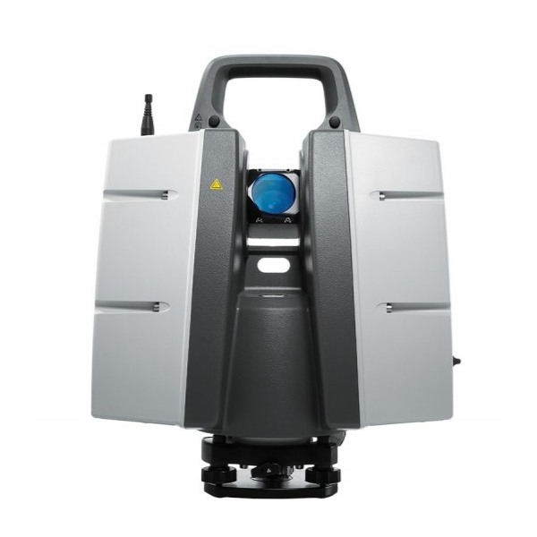 Escáner láser Leica ScanStation P40
