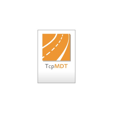 TcpMDT Standard