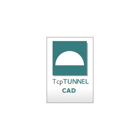 TcpTUNNEL CAD