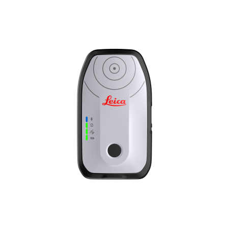 Antena Inteligente Leica Zeno FLX100