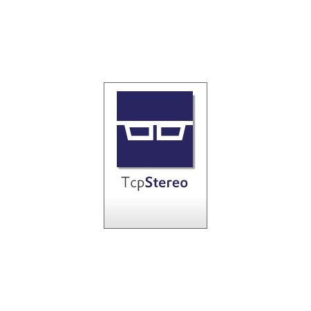 TcpStereo