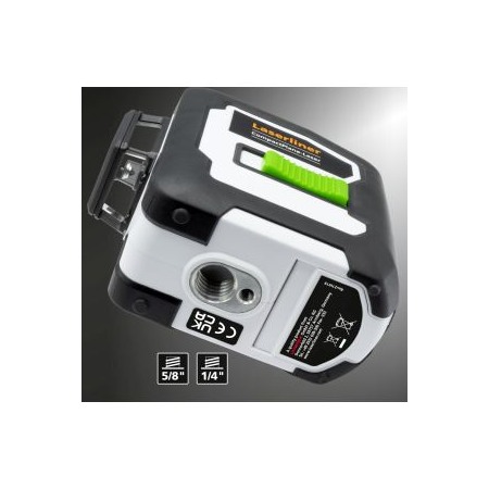 CompactPlane-Laser 3G Pro