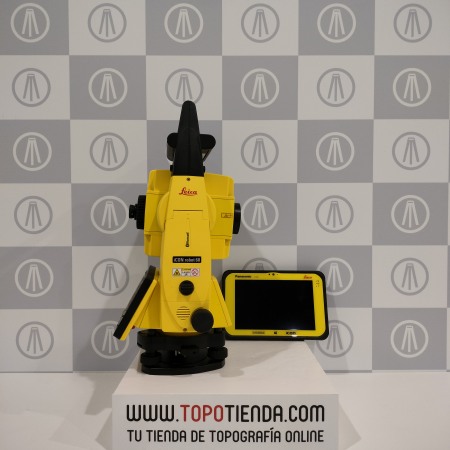 Leica iCON Robot 60