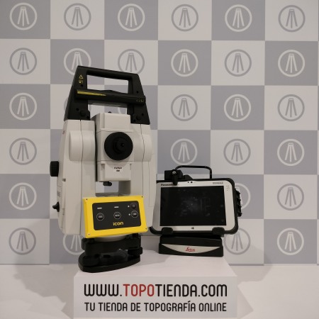 Leica iCON iCT30