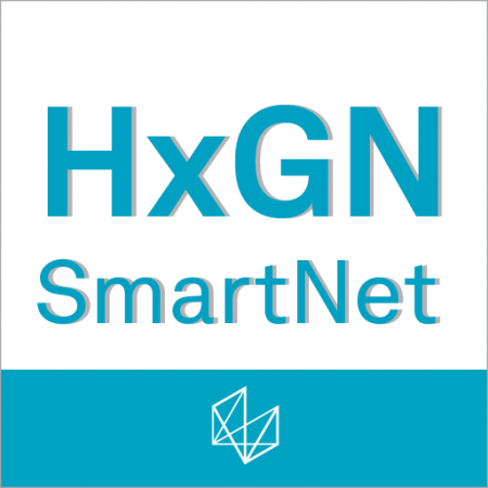 HxGN SmartNet