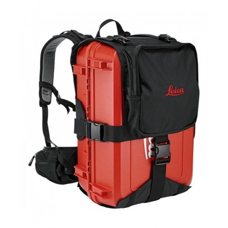 Sistema de transporte de mochilas Leica GVP716