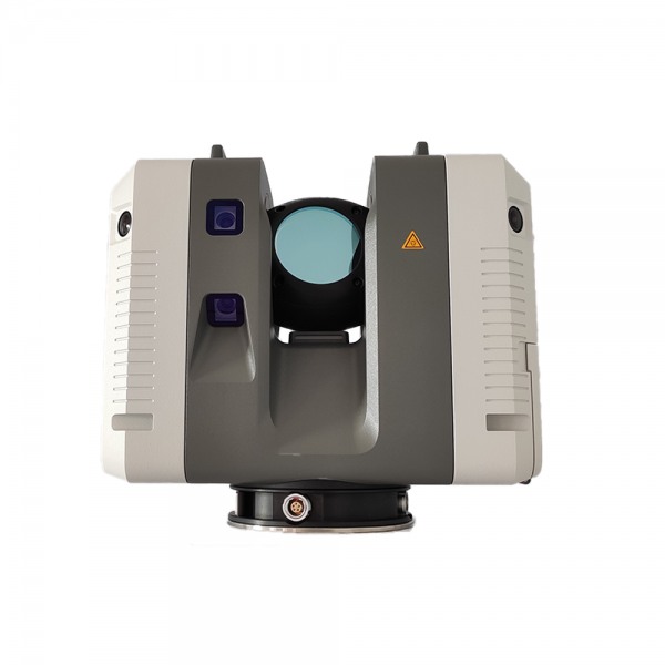 Leica RTC360 Demo Unit